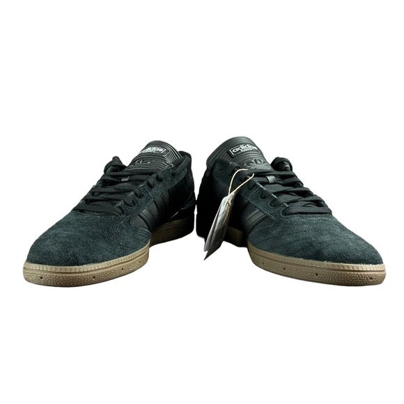 Adidas Busenitz Core Black Gum Skateboard Shoes IG5252 Men's Sizes 7 - 13 - Picture 8 of 9